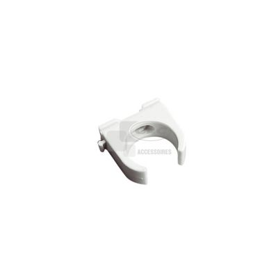Clips de serrage pour tuyau diam. 28 mm